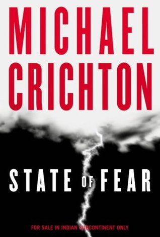 State Of Fear