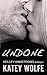 Undone