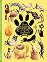 breve gatopedia ilustrada by Zoraida Zaro