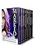 The Complete Soul Guardians Collection: Books 1-8 (Soul Guardians #1-8)
