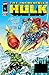 Incredible Hulk (1962-1999) #440