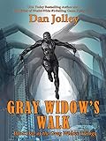 Gray Widow's Walk