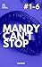 Mandy can't stop: The full series