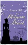 The Woman in Black by Susan         Hill