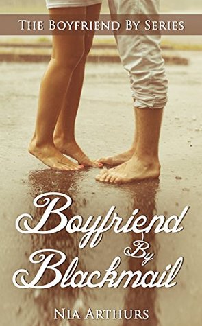 Boyfriend By Blackmail (ebook)