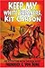 Keep My White Sneakers, Kit Carson