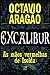 Excalibur - As mãos vermelh...