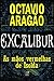 Excalibur - As mãos vermelhas de Isolda by Octavio Aragão