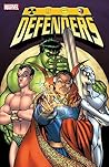 Defenders by Keith Giffen