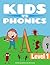 Learn Phonics: a - Kids vs Phonics