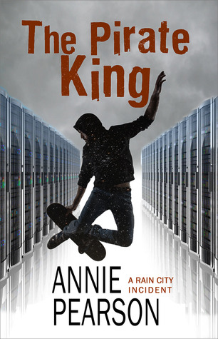 The Pirate King (Paperback)