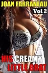 His Creamy Little...