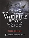 The Vampire Book:...