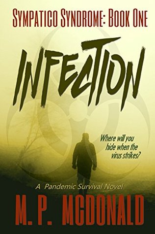 Infection (Sympatico Syndrome #1)