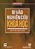 Đi Vào Nghiên Cứu Khoa Học