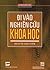 Đi Vào Nghiên Cứu Khoa Học