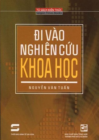 Đi Vào Nghiên Cứu Khoa Học