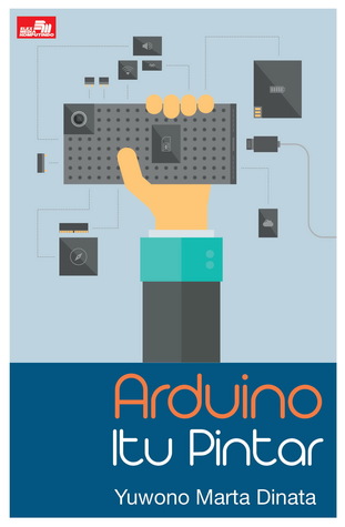 Arduino Itu Pintar (Paperback)