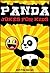 PANDA: 100+ Funny clean Panda jokes and memes for Children. ( memes for kids, Panda jokes and memes, panda childrens book, panda books for kids)