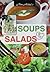 Soups and Salads [Oct 10, 2000] Mehta, Nita
