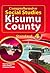 Kisumu County Comprehensive Social Studies: Pupils Book 4