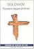 Povestire despre Antihrist