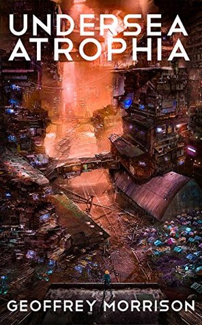 Undersea Atrophia (Kindle Edition)