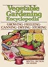 Vegetable Gardening Encyclopedia