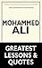 Mohammed Ali by Nicholas Jr.