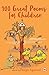 100 Great Poems for Children