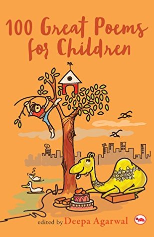 100 Great Poems for Children (Kindle Edition)