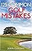 125 Common Golf Mistakes: A...