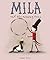 Mila and the Missing Lions by Celeste Hulme