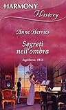 Segreti nell'ombra by Anne Herries