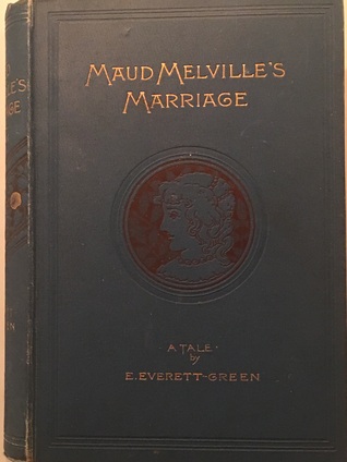 Maud Melville's Marriage (Hardcover)