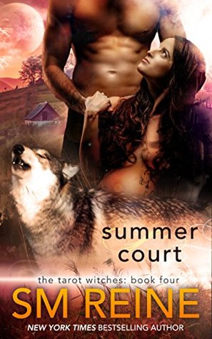 Summer Court (The Tarot Witches, #4)