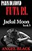 Paris Diamond Futa PI: Jackal Moon, book 3