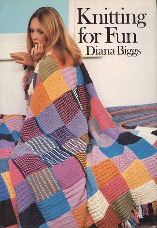 Knitting for Fun (Popular Cooking & Handicraft S)