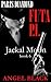 Paris Diamond Futa PI: Jackal Moon, book 6