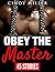 BDSM BUNDLE: Obey the Master - 45 Book Bundle: Steamy Taboo Interracial Erotica BDSM Short Stories Bundle