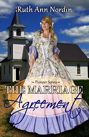 The Marriage Agreement (Kindle Edition)