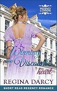 Winning the Viscount's heart