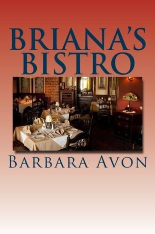 Briana's Bistro (My Love is Deep, #2)
