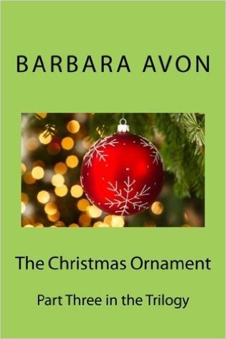 The Christmas Ornament (My Love is Deep #3)