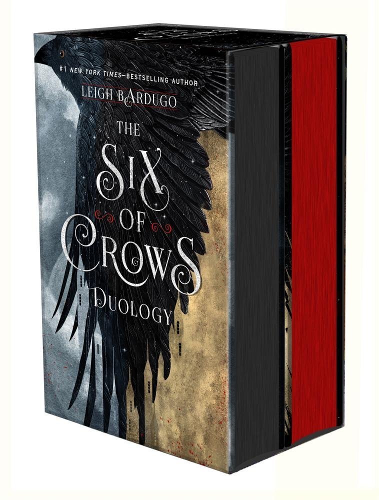 Six of Crows