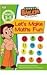 Chota Bheem Gurukool - Let's Make Maths Fun (3-5 Years) [Paperback] NA
