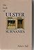 The Book of Ulster Surnames