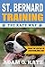 St. Bernard Training: The Katz Way