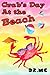 Crab's Day at the Beach