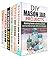 Mug Meals and Mason Jar Box Set (6 in 1): Mason Jar Meals, Gifts from the Heart, Low Carb Mug Cakes and Other Desserts (Microwave Meals & Recipes)